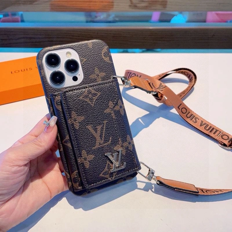 Louis Vuitton Mobile Cases FlexibleFit 267786