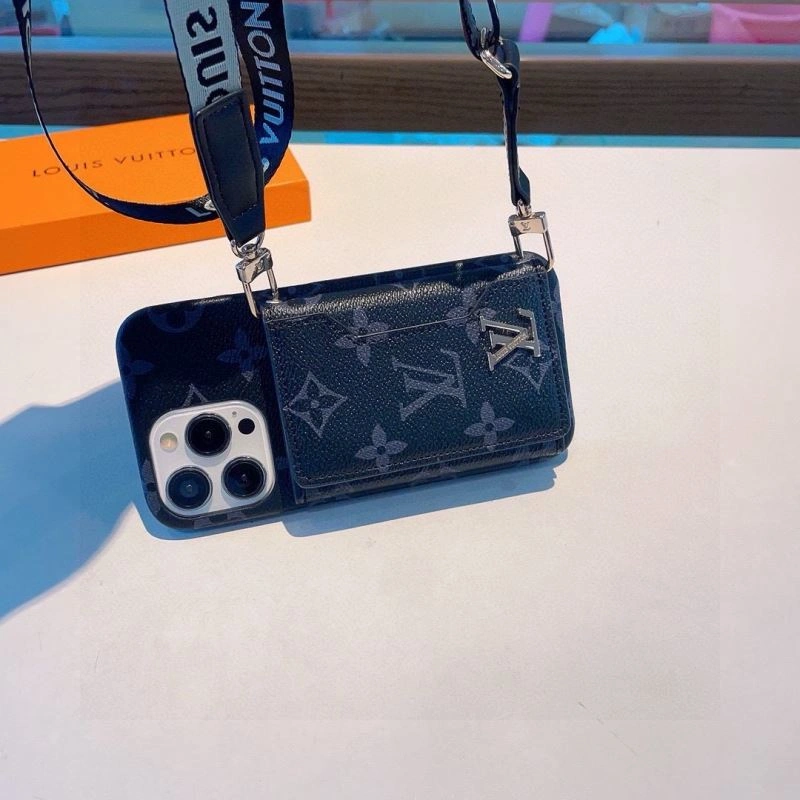 Louis Vuitton Mobile Cases GoodFit 267785