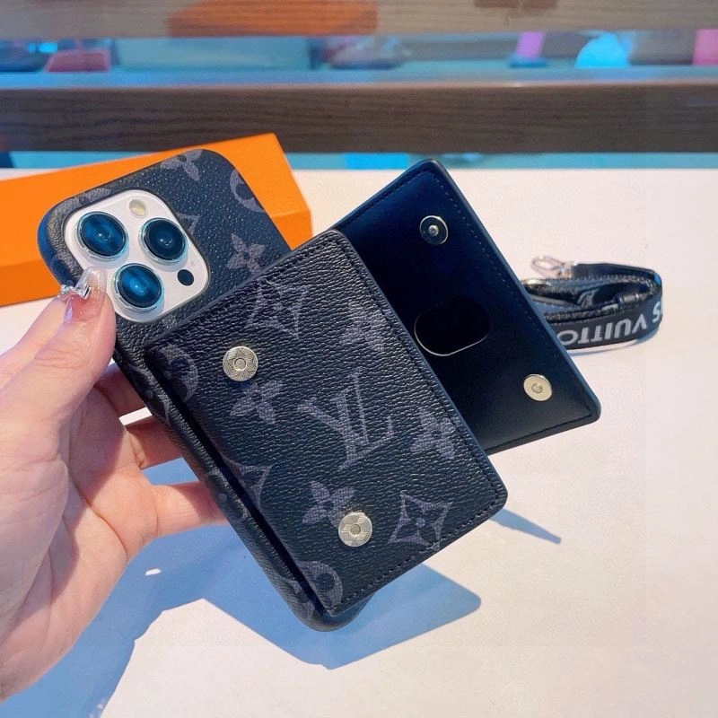 Louis Vuitton Mobile Cases GoodFit 267785