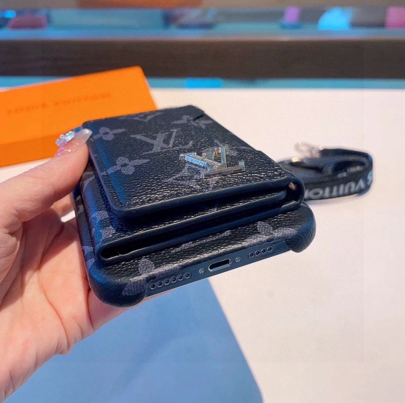 Louis Vuitton Mobile Cases GoodFit 267785