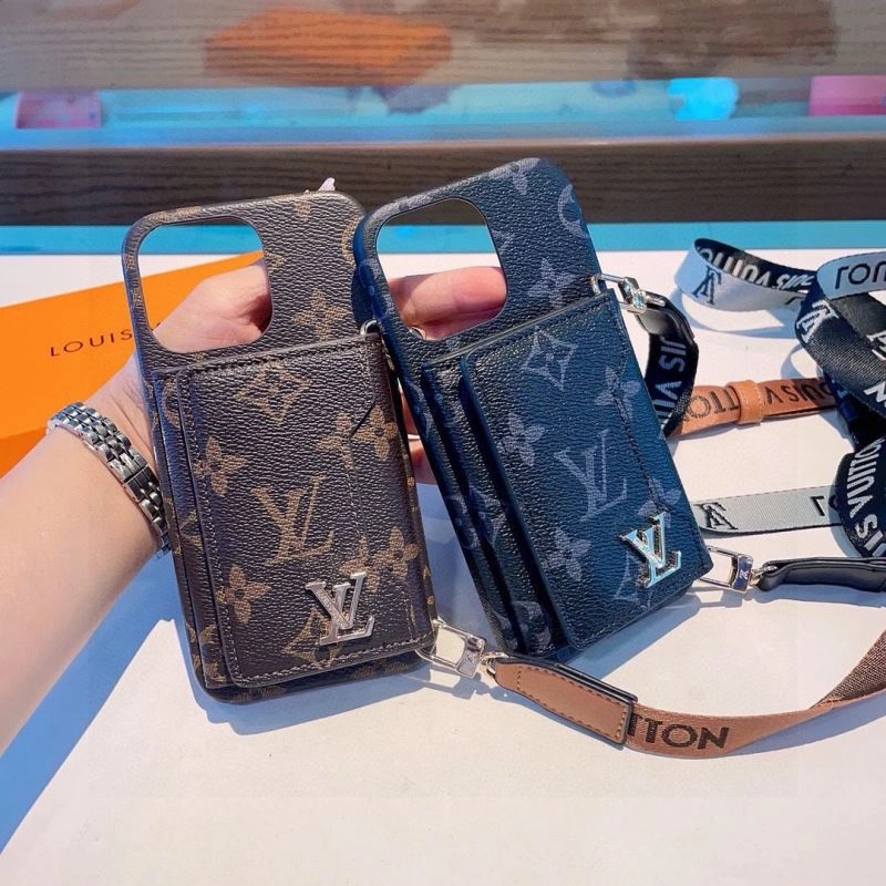 Louis Vuitton Mobile Cases GoodFit 267785