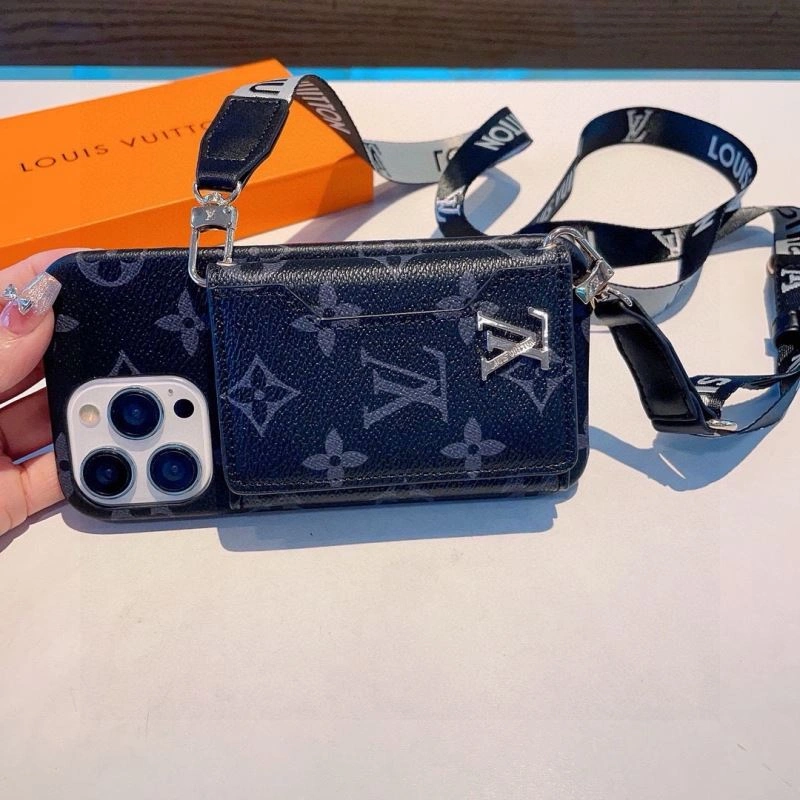 Louis Vuitton Mobile Cases GoodFit 267785
