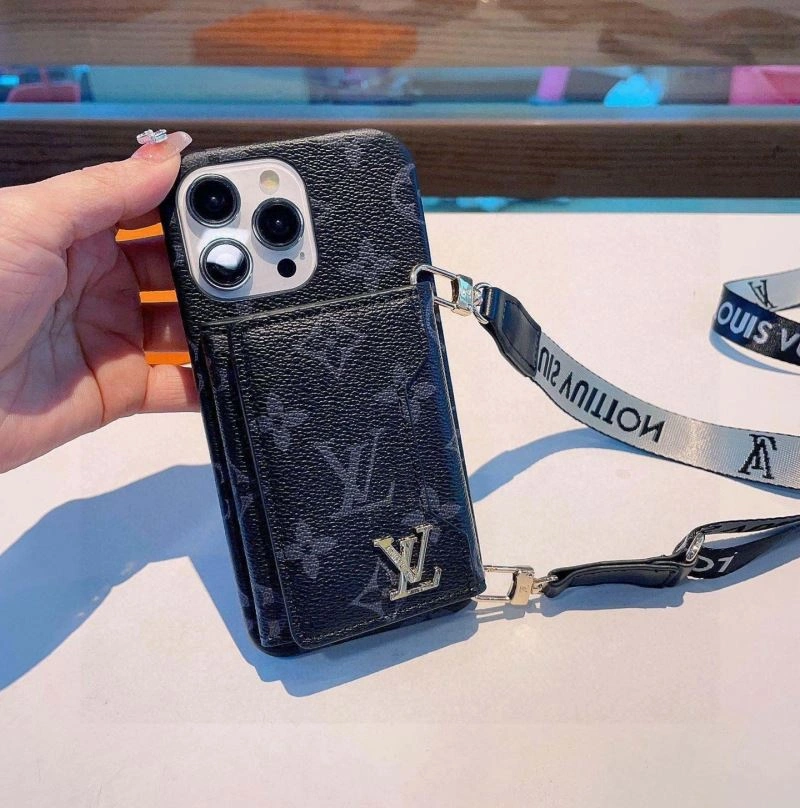 Louis Vuitton Mobile Cases GoodFit 267785