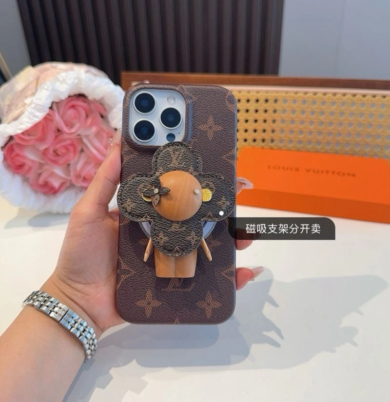 Louis Vuitton Mobile Cases MultiPurpose 267789