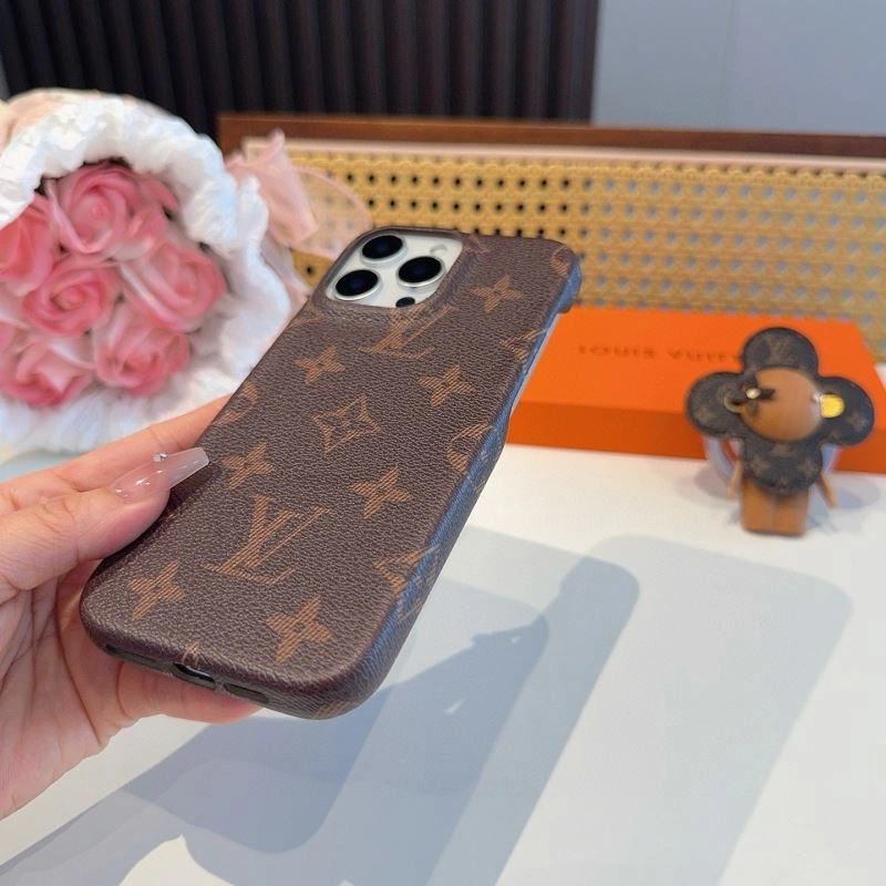 Louis Vuitton Mobile Cases MultiPurpose 267789