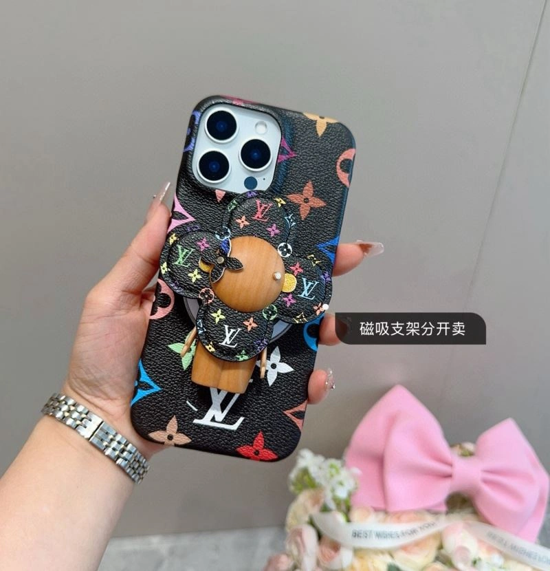 TechFriendly Louis Vuitton Mobile Cases 267788