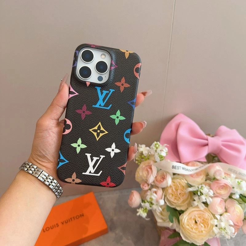 TechFriendly Louis Vuitton Mobile Cases 267788