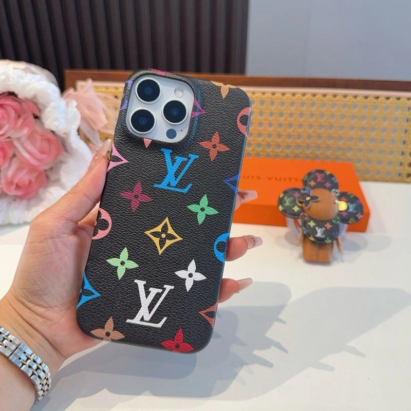 TechFriendly Louis Vuitton Mobile Cases 267788