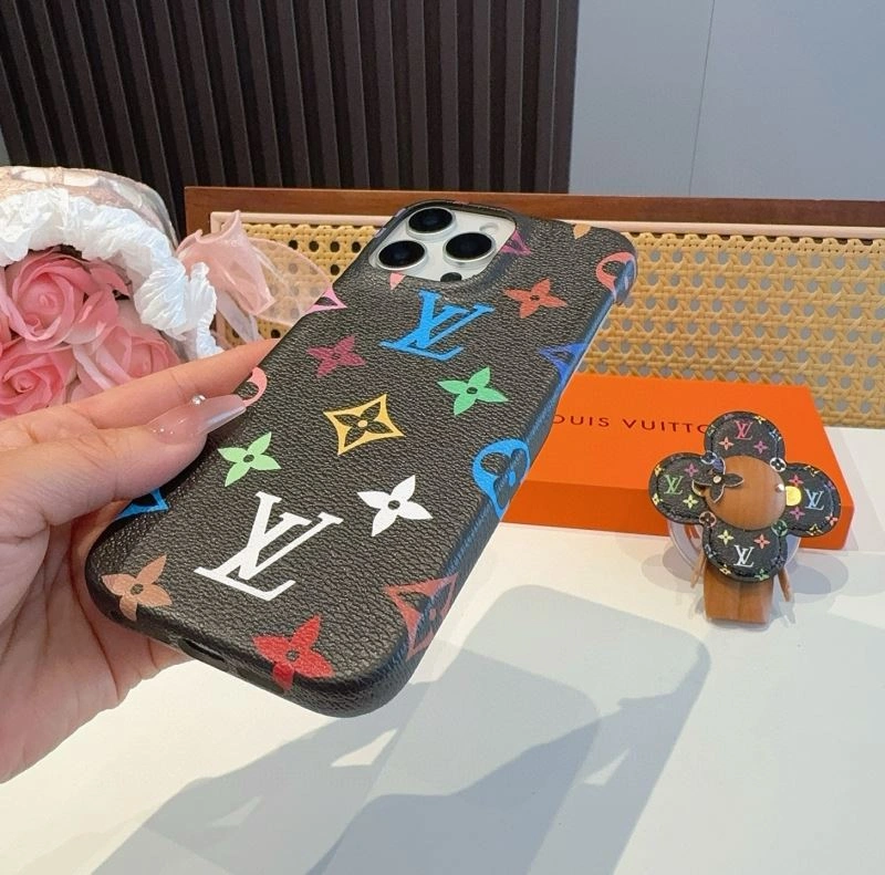 TechFriendly Louis Vuitton Mobile Cases 267788