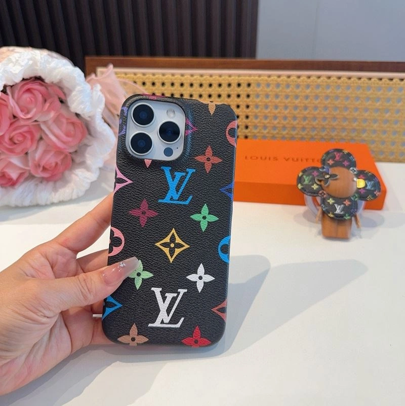 TechFriendly Louis Vuitton Mobile Cases 267788