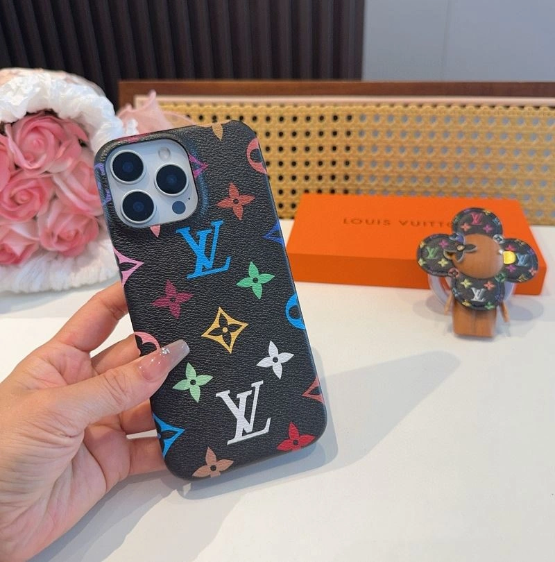 TechFriendly Louis Vuitton Mobile Cases 267788