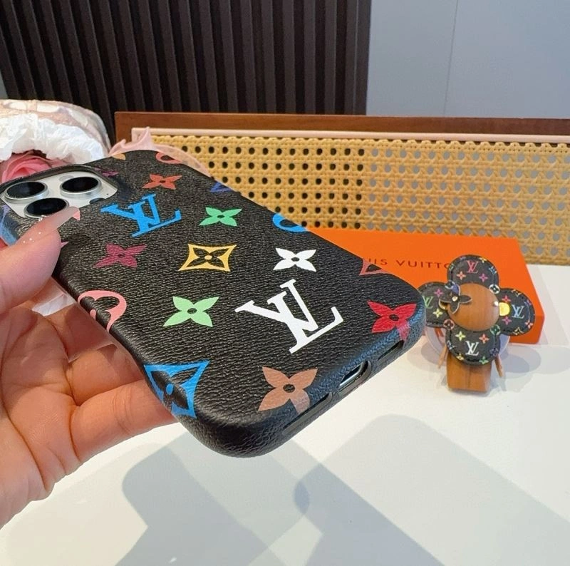 TechFriendly Louis Vuitton Mobile Cases 267788