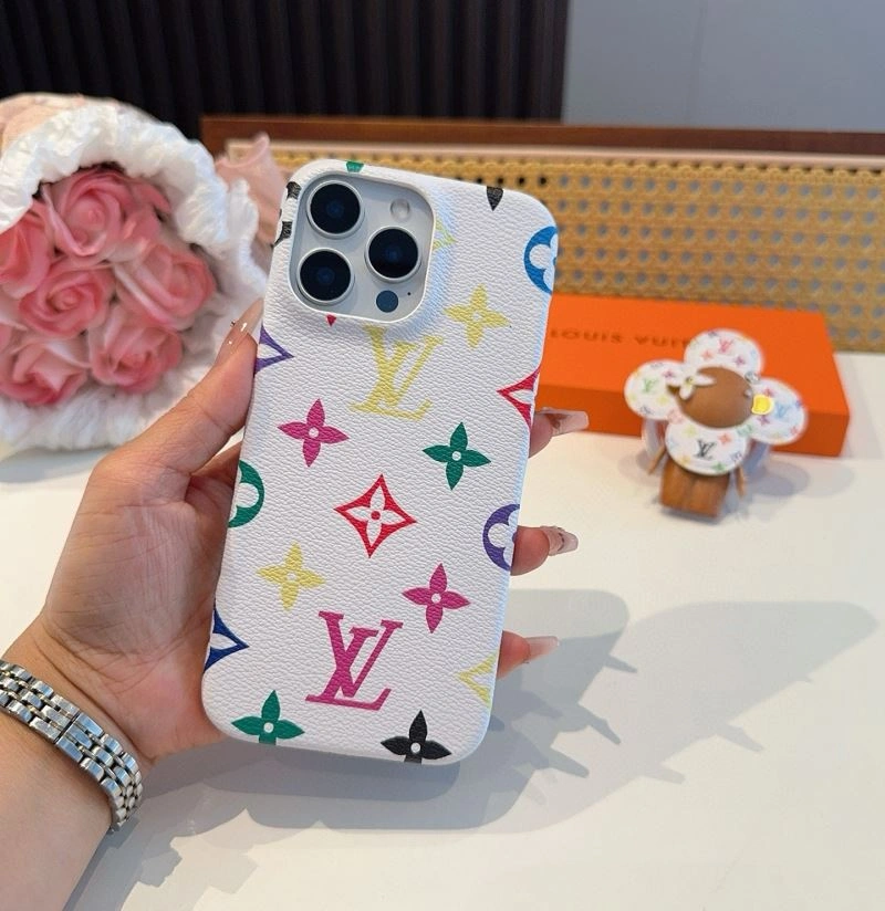 Louis Vuitton Mobile Cases Original 267787