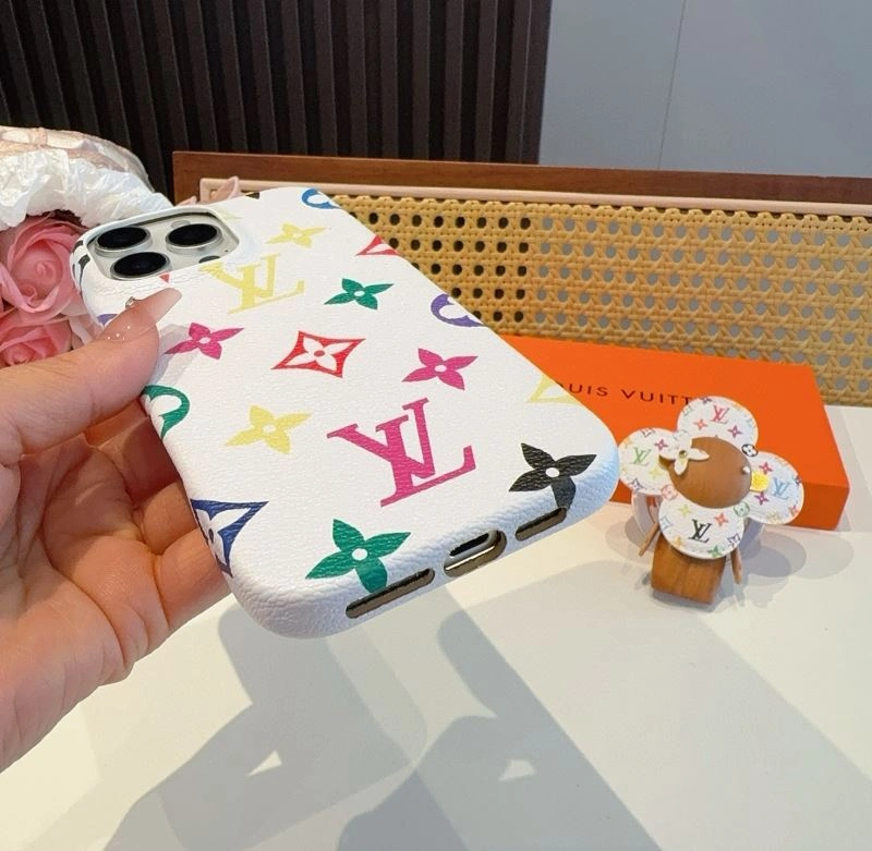 Louis Vuitton Mobile Cases Original 267787
