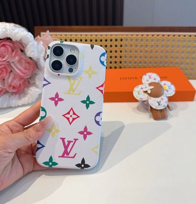 Louis Vuitton Mobile Cases Original 267787