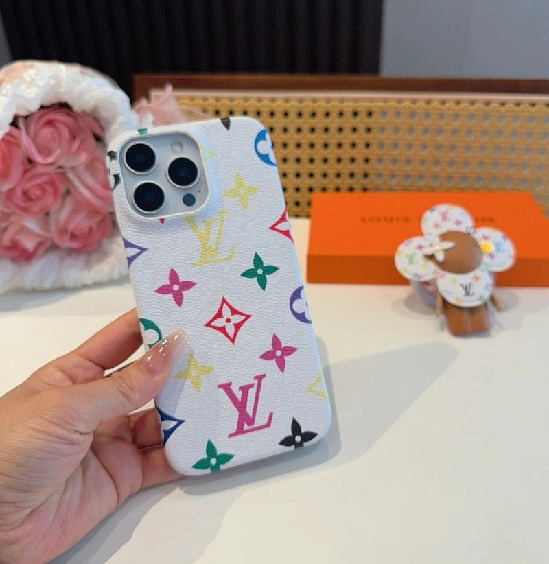 Louis Vuitton Mobile Cases Original 267787