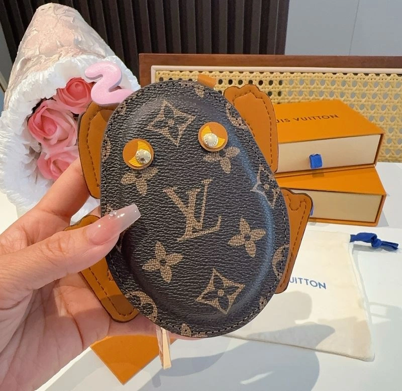 Louis Vuitton Mobile Cases TechFriendly 267780