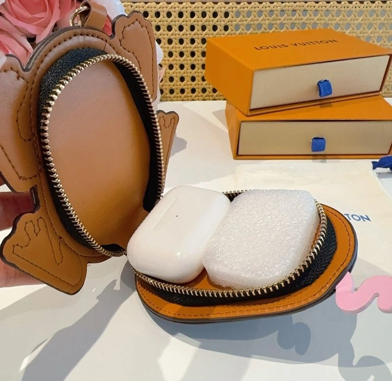 Louis Vuitton Mobile Cases TechFriendly 267780