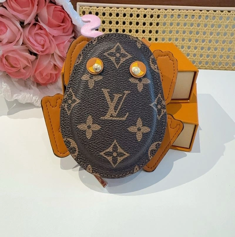 Louis Vuitton Mobile Cases TechFriendly 267780