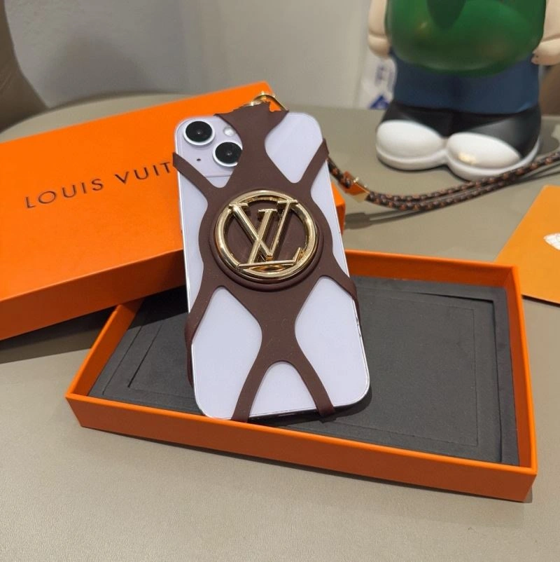 Affordable Louis Vuitton Mobile Cases 267776