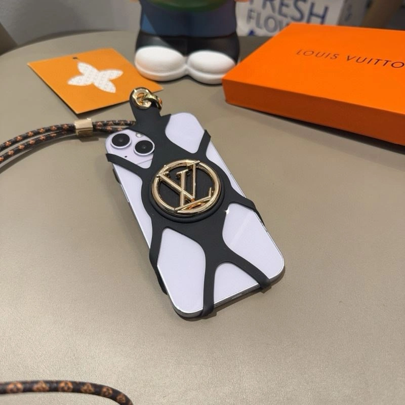 Louis Vuitton Mobile Cases ComfortFit 267774