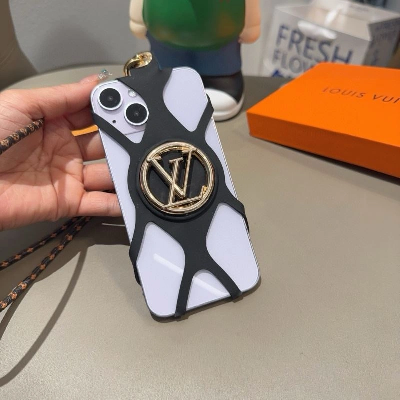 Louis Vuitton Mobile Cases ComfortFit 267774