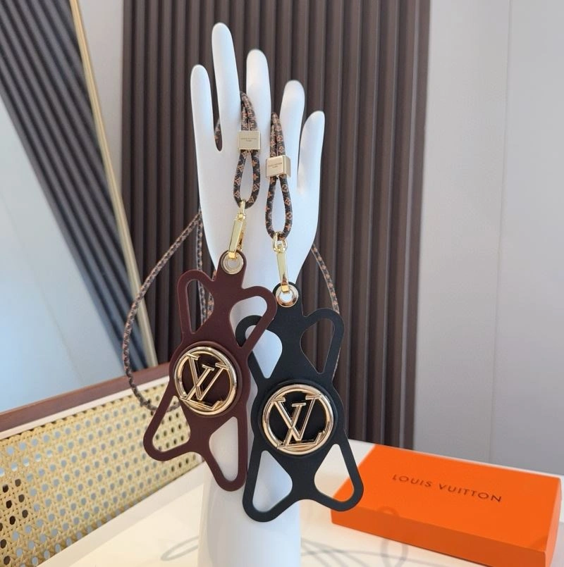 Louis Vuitton Mobile Cases ComfortFit 267774