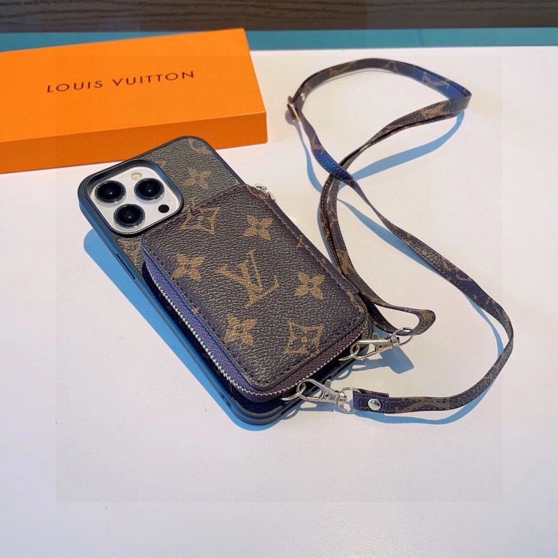Louis Vuitton Mobile Cases OnTrend 267777