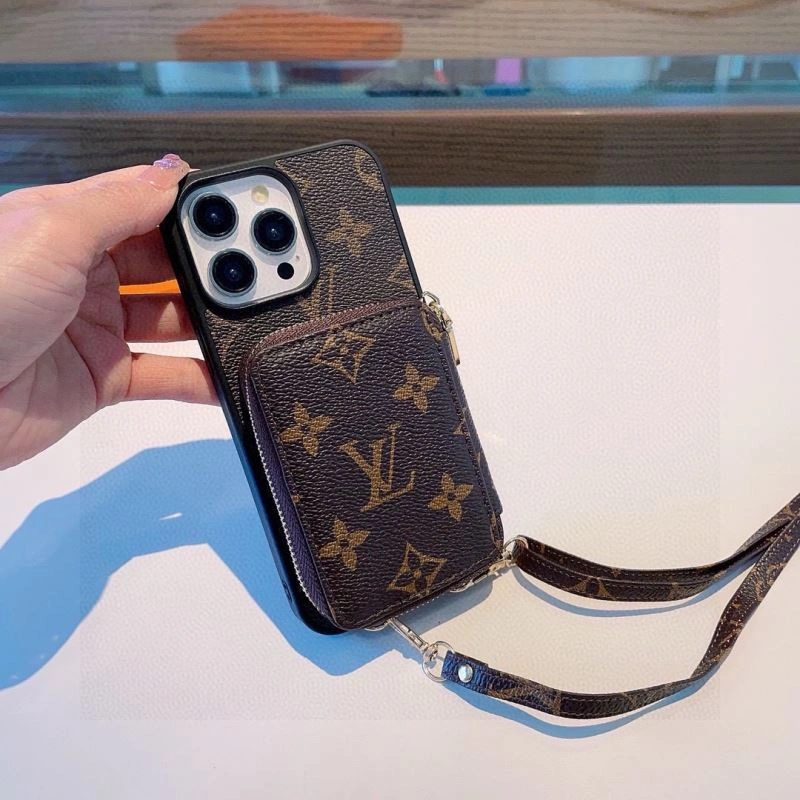 Louis Vuitton Mobile Cases OnTrend 267777