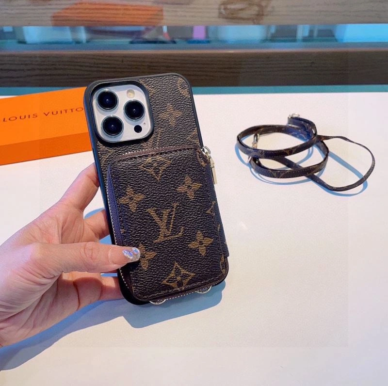 Louis Vuitton Mobile Cases OnTrend 267777