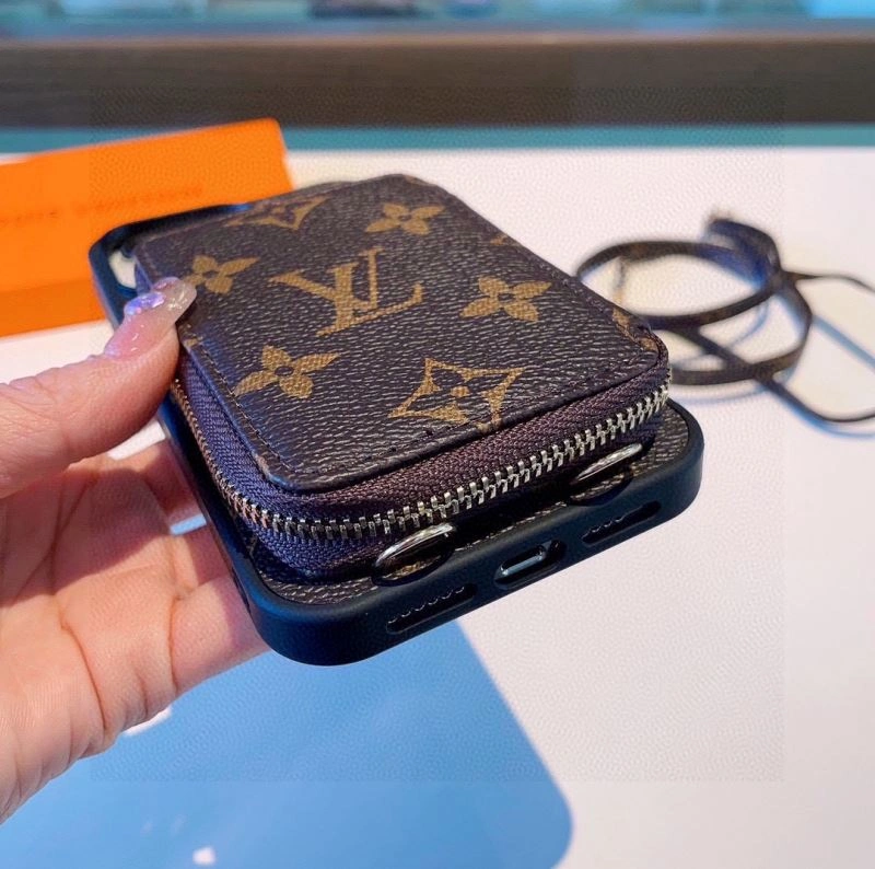 Louis Vuitton Mobile Cases OnTrend 267777
