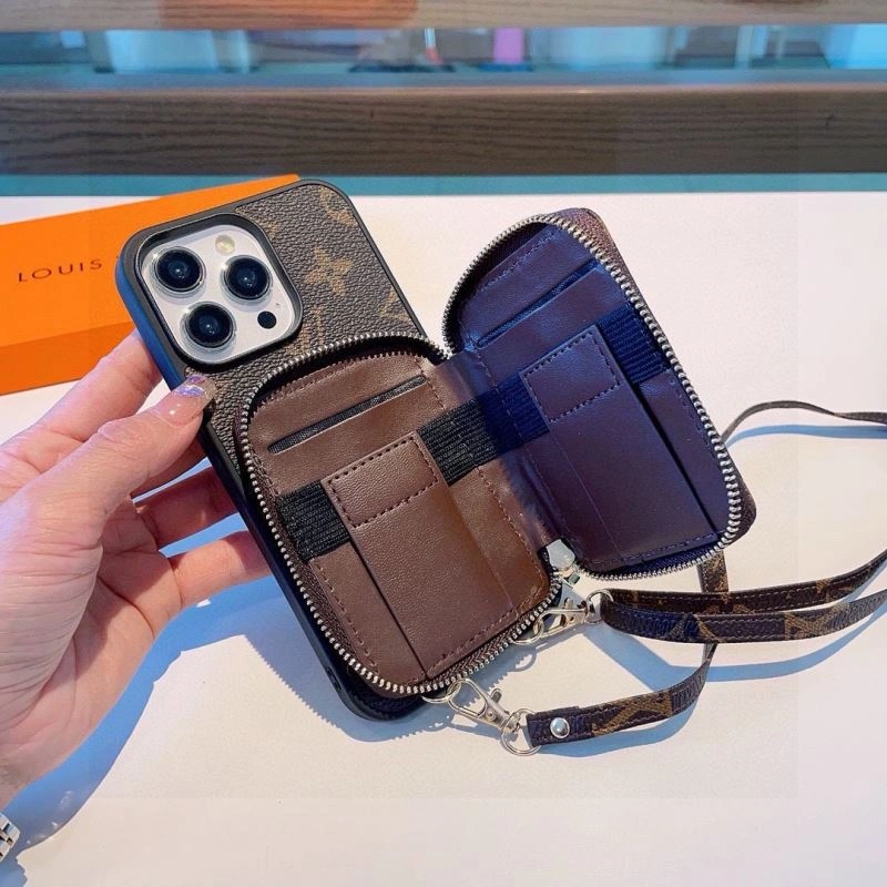 Louis Vuitton Mobile Cases OnTrend 267777