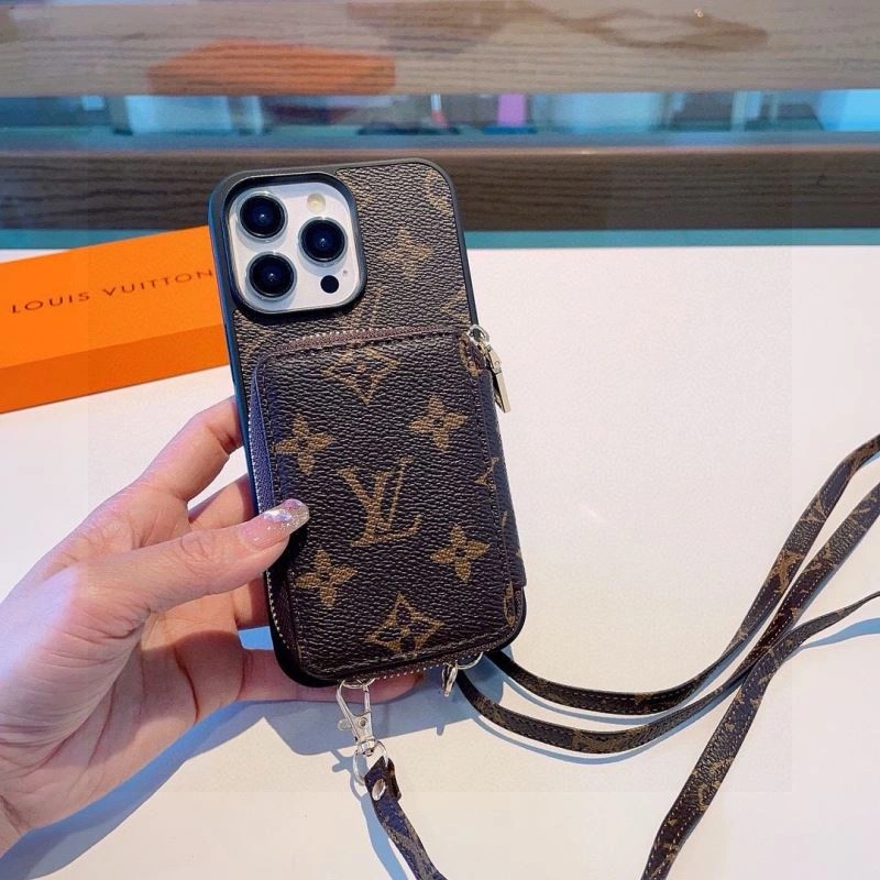 Louis Vuitton Mobile Cases OnTrend 267777