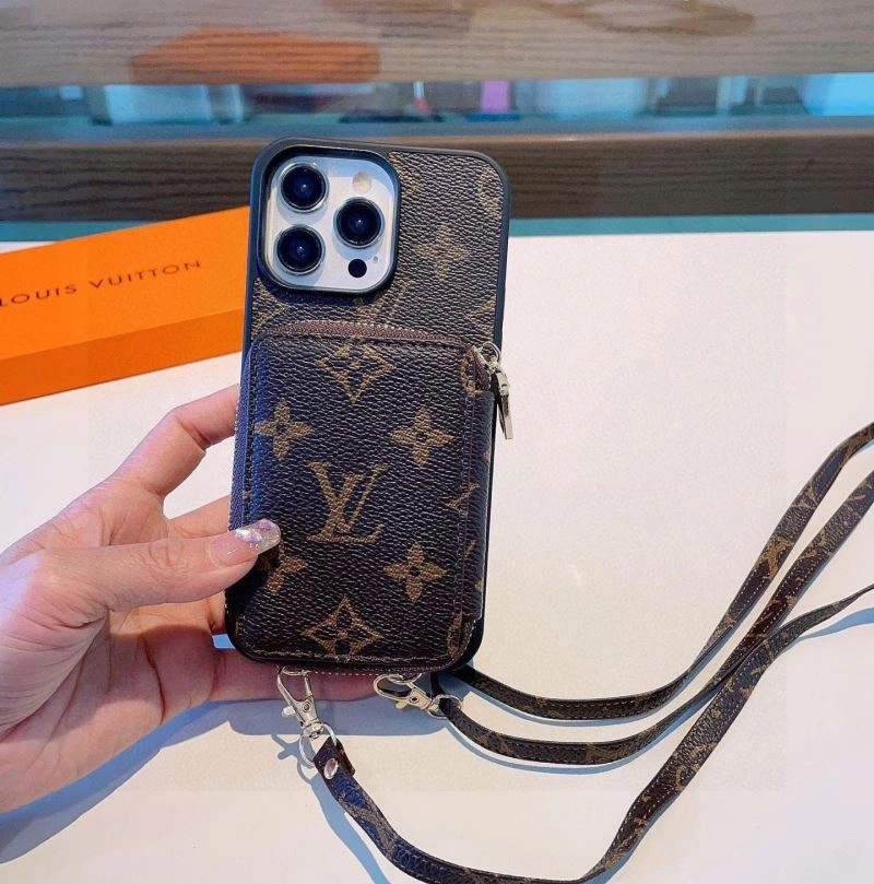 Louis Vuitton Mobile Cases OnTrend 267777