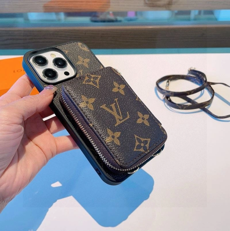 Louis Vuitton Mobile Cases OnTrend 267777