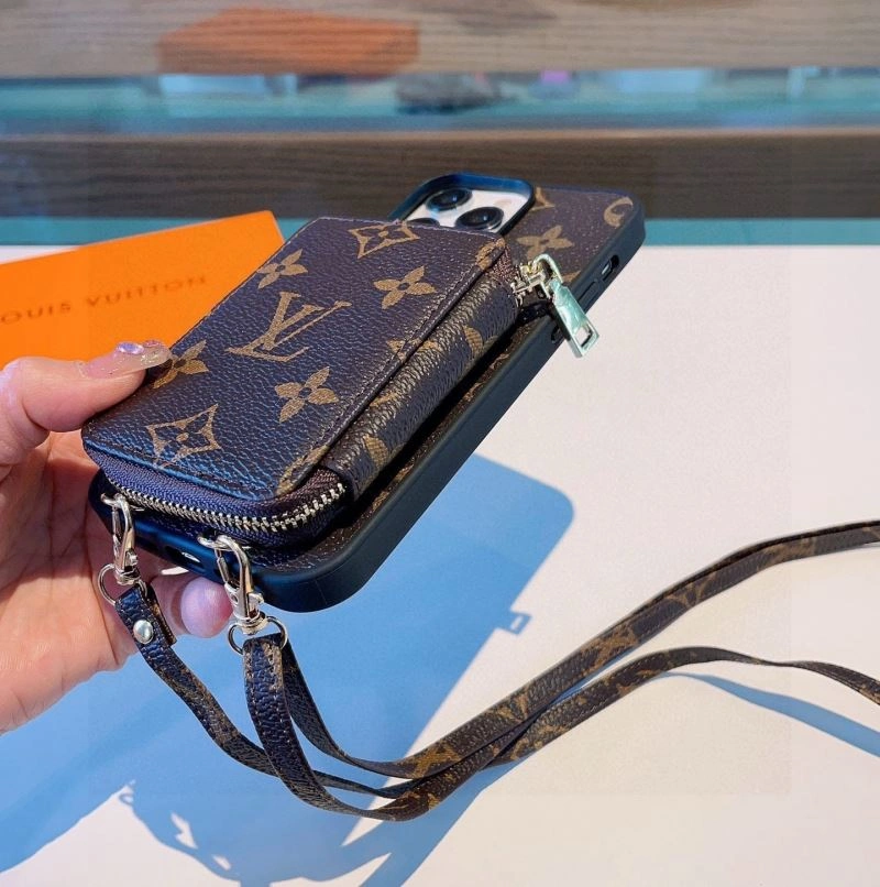 Louis Vuitton Mobile Cases OnTrend 267777