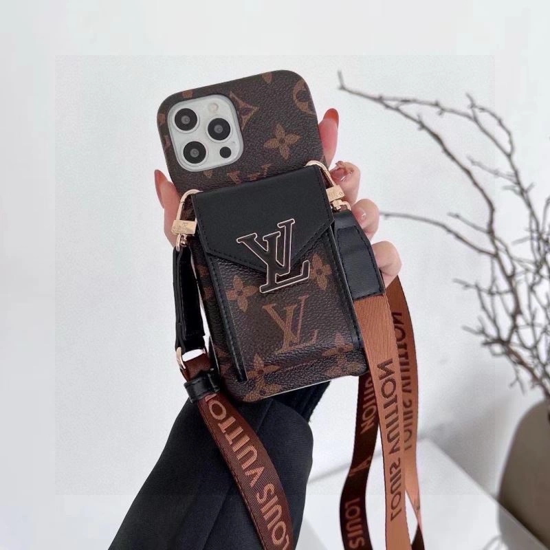 Louis Vuitton Mobile Cases DailyWear 267772