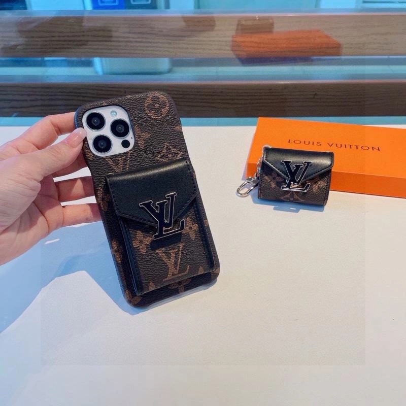 Louis Vuitton Mobile Cases DailyWear 267772