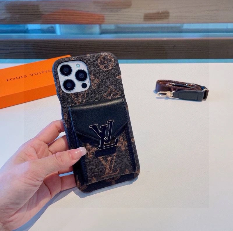Louis Vuitton Mobile Cases DailyWear 267772
