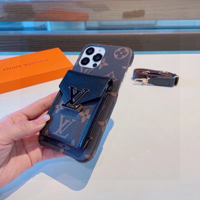 Louis Vuitton Mobile Cases DailyWear 267772