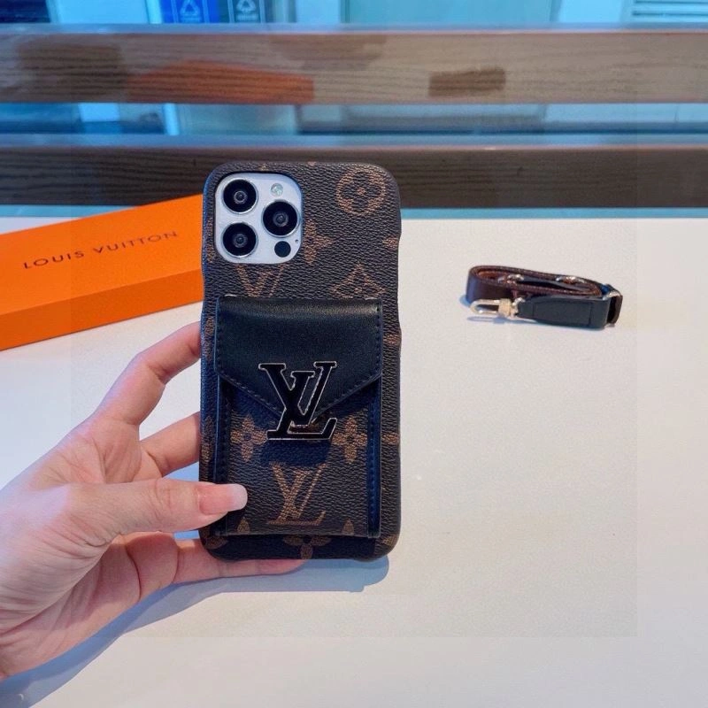 Louis Vuitton Mobile Cases DailyWear 267772