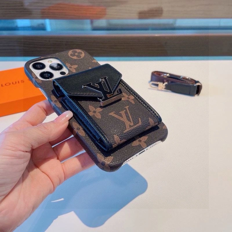 Louis Vuitton Mobile Cases DailyWear 267772