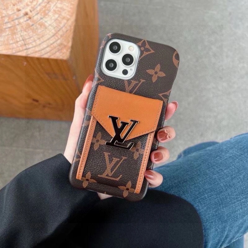 Modern Louis Vuitton Mobile Cases 267771