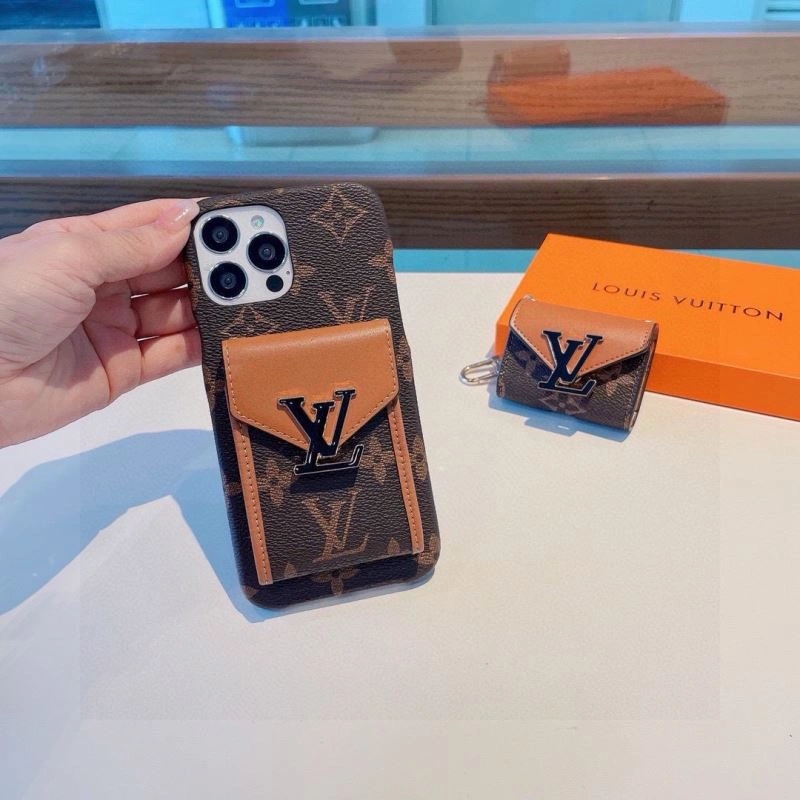 Modern Louis Vuitton Mobile Cases 267771