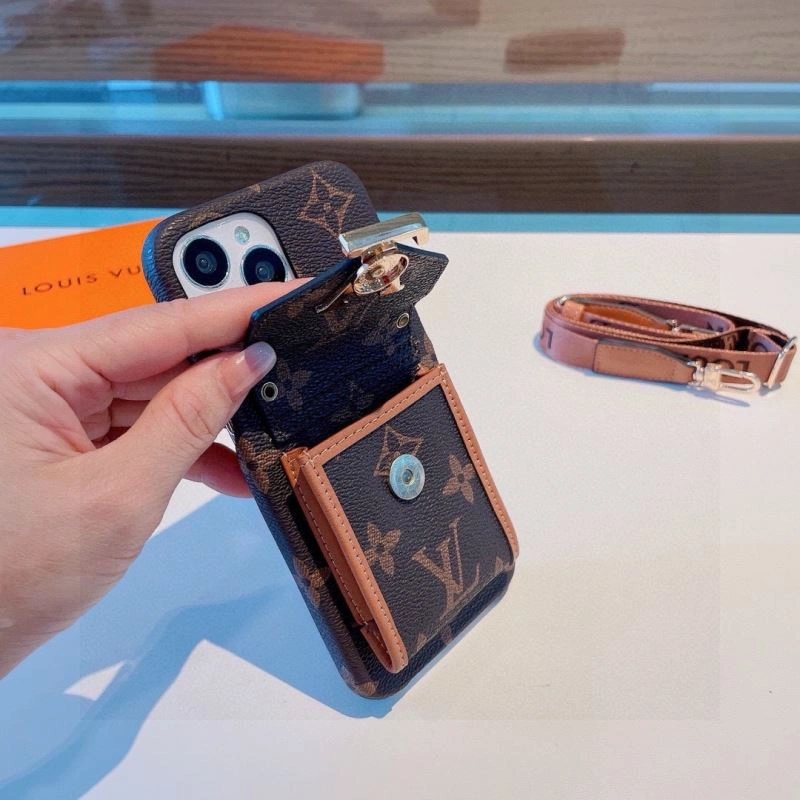 Modern Louis Vuitton Mobile Cases 267771