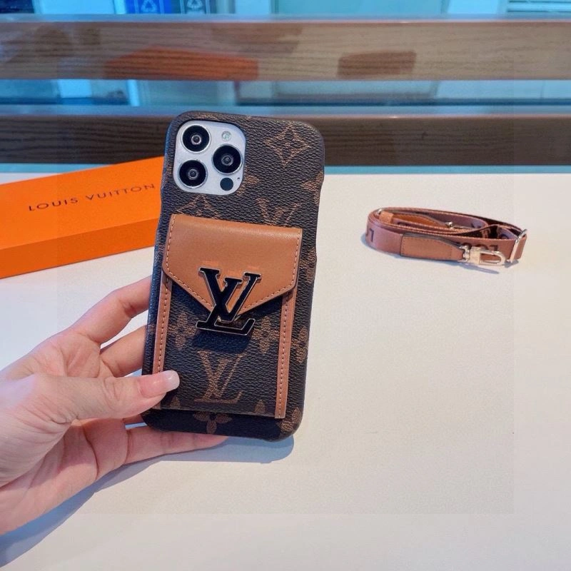 Modern Louis Vuitton Mobile Cases 267771