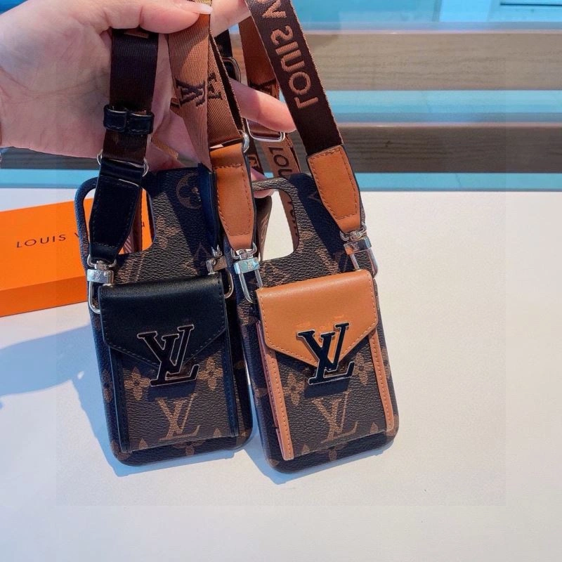 Modern Louis Vuitton Mobile Cases 267771