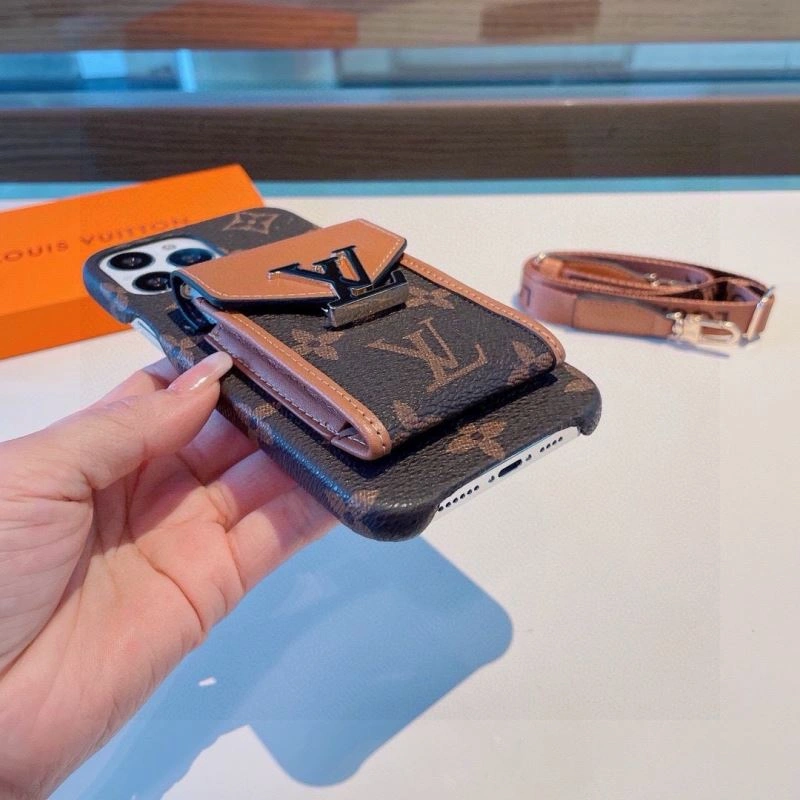 Modern Louis Vuitton Mobile Cases 267771
