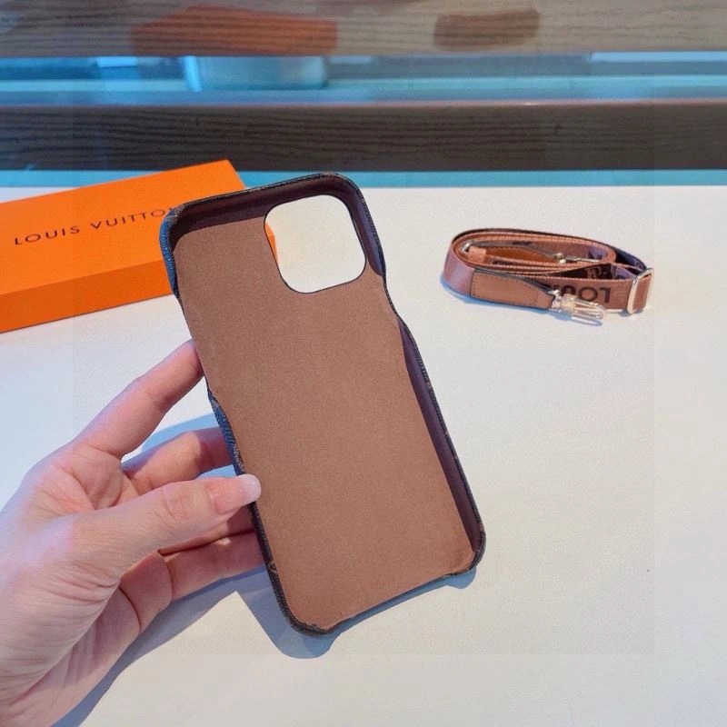 Modern Louis Vuitton Mobile Cases 267771