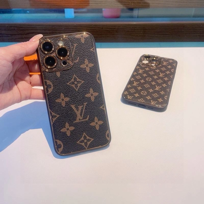 Louis Vuitton Mobile Cases Casual 267769
